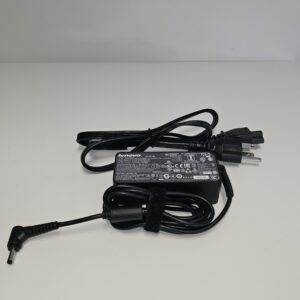 Lenovo 45W Laptop Charger Genuine (Round Tip)