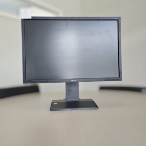 Acer B223W 22" Monitor