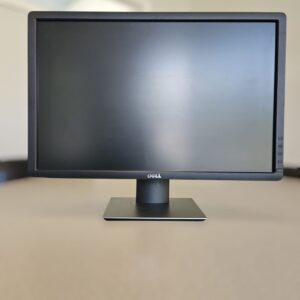 Dell P2213T 22" LCD Widescreen Monitor