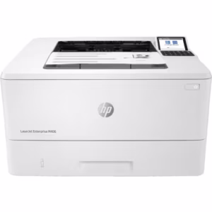 HP Laser Printer LaserJet Enterprise M406dn