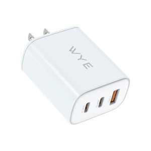 wye-65w-dual-usb-c-usb-a-power-adapter-pa3-fast-charging-wall-charger-for-laptops-phones-tablets
