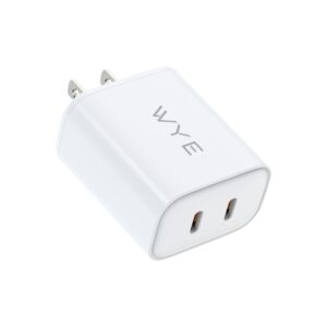 wye-45w-dual-ports-power-adapter-pa6