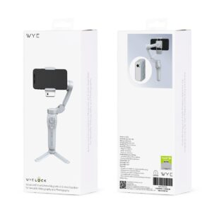 advance-smartphone-magnetic-ai-3-axis-stabilizer-for-versatile-videography-and-photography