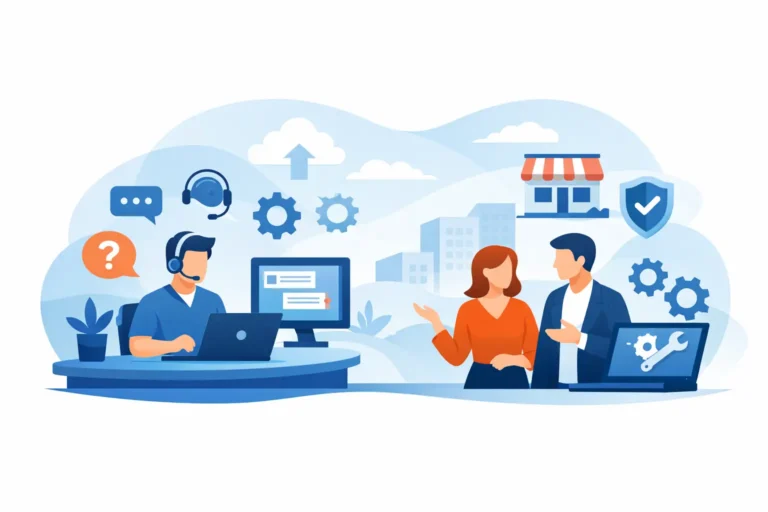 Managed Helpdesk Services for Small Business - WebtechNET - WebtechNET Managed Helpdesk Services for Small Business