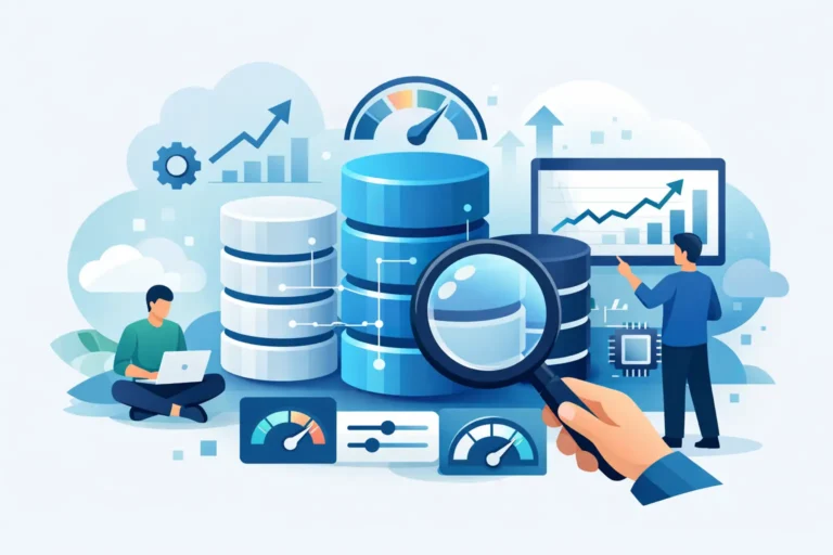 SQL Database Performance Optimization Tips - WebtechNET - WebtechNET SQL Database Performance Optimization Tips