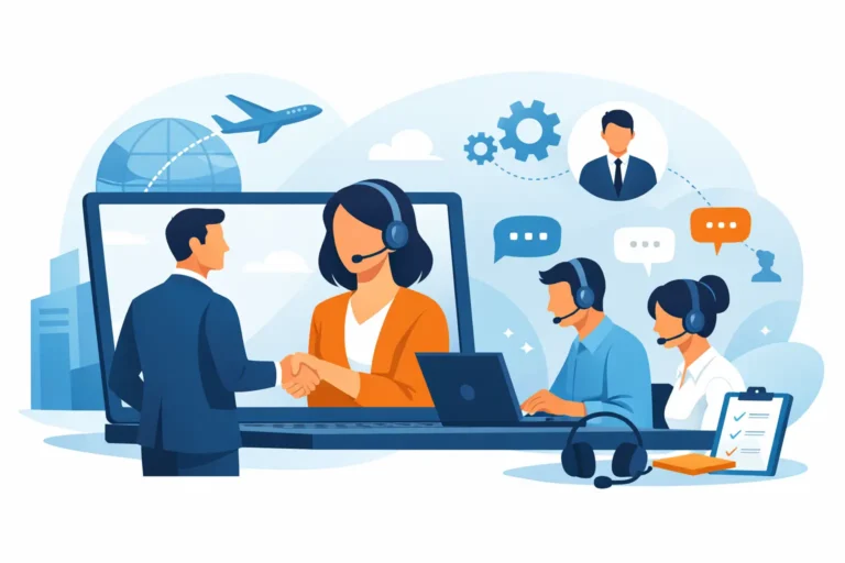 How to Outsource Helpdesk Support Right