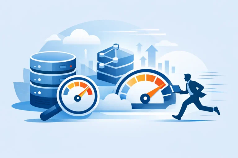 How to Speed Up SQL Server Fast