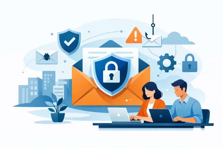 Email Security for Small Business Made Practical - WebtechNET - WebtechNET Email Security for Small Business Made Practical