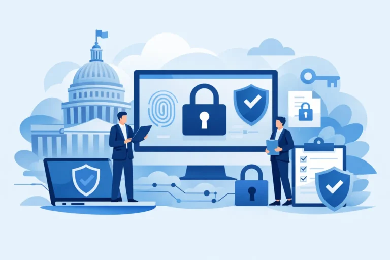 Government Contractor Cybersecurity Compliance Guide