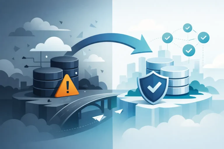 SQL Server Migration Case Study for a Safer Cutover - WebtechNET - WebtechNET SQL Server Migration Case Study for a Safer Cutover