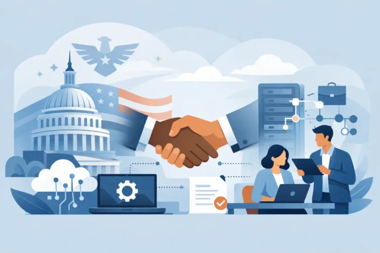 Federal Subcontracting for IT Vendors Made Practical - WebtechNET - WebtechNET Federal Subcontracting for IT Vendors Made Practical