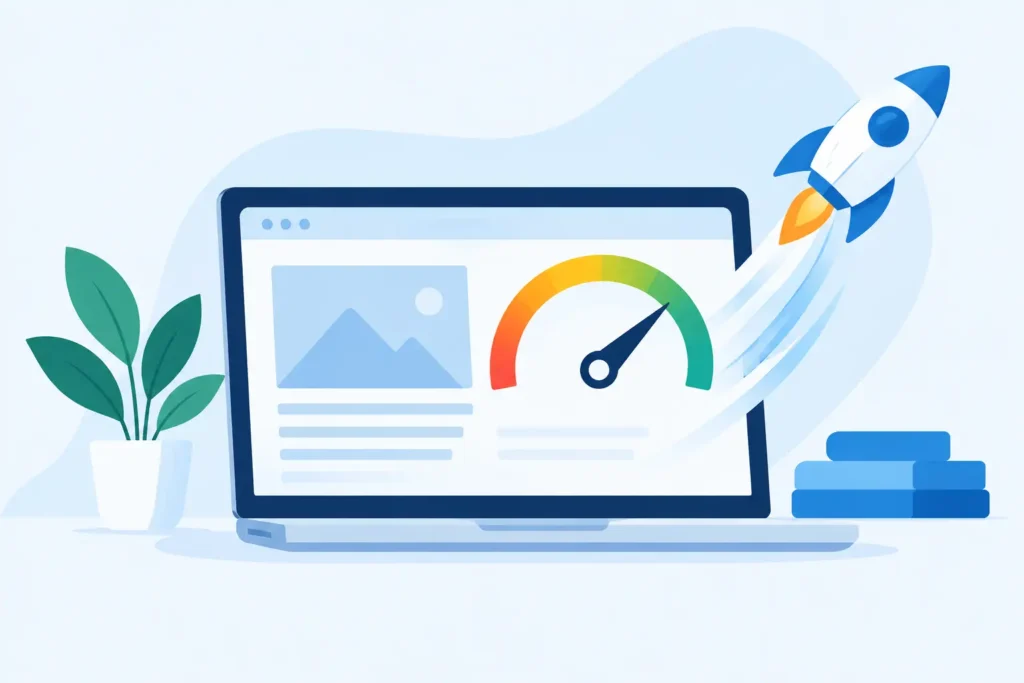How to Improve Website Conversion Speed Fast