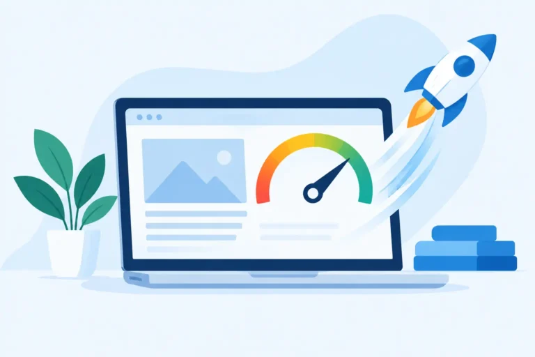 How to Improve Website Conversion Speed Fast - WebtechNET - WebtechNET How to Improve Website Conversion Speed Fast