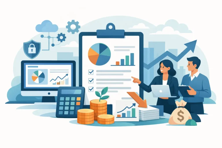 Small Business IT Budgeting Guide for 2026 - WebtechNET - WebtechNET Small Business IT Budgeting Guide for 2026