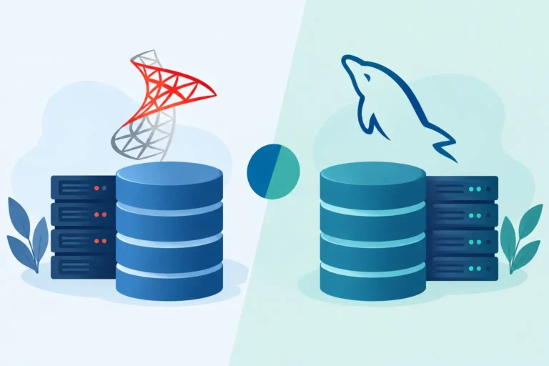 SQL Server versus MySQL for Your Business